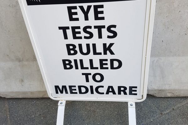 ACT Optical Signs